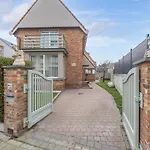 Villa Maison Edith - Box Westende