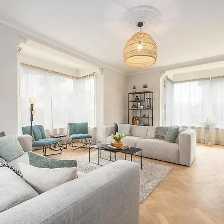 Maison Edith - Box * Вестэнде