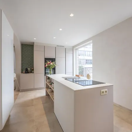 Maison Edith - Box Вилла *