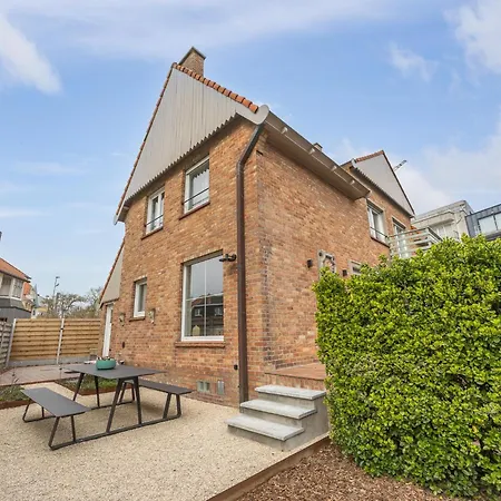 Vila Maison Edith - + Box *