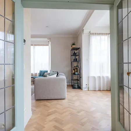 Maison Edith - + Box Westende