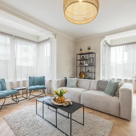 Maison Edith - Box * Вестэнде