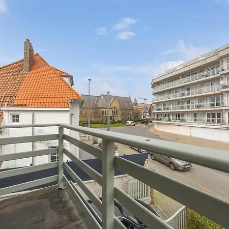 Maison Edith - Box *