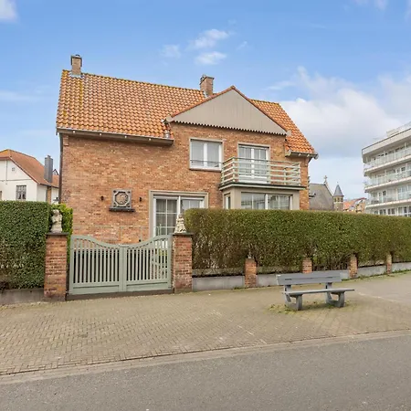 Vila Maison Edith - + Box