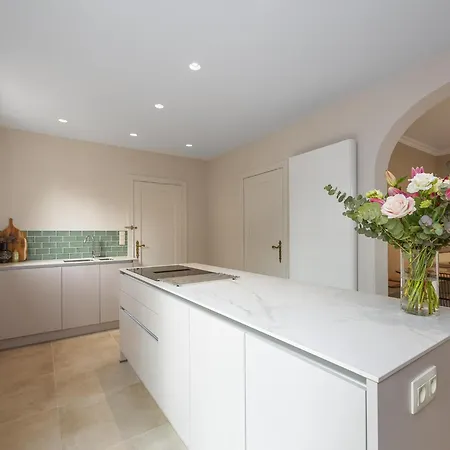 Vila Maison Edith - + Box *
