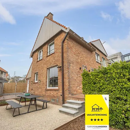 Maison Edith - + Box *