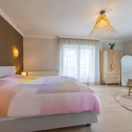 Vila Maison Edith - + Box