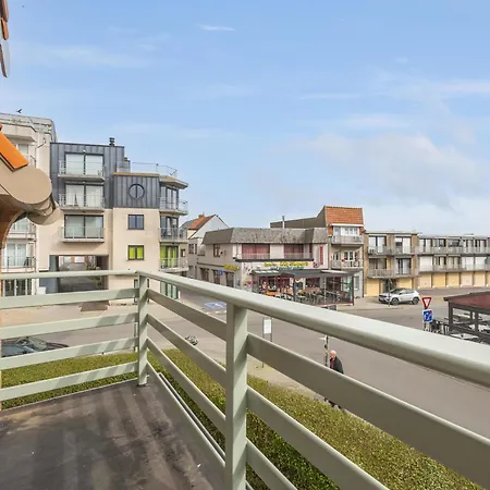 Maison Edith - + Box Vila Westende
