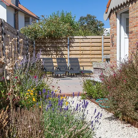 Maison Edith - + Box