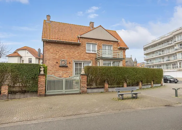 Maison Edith - Box *