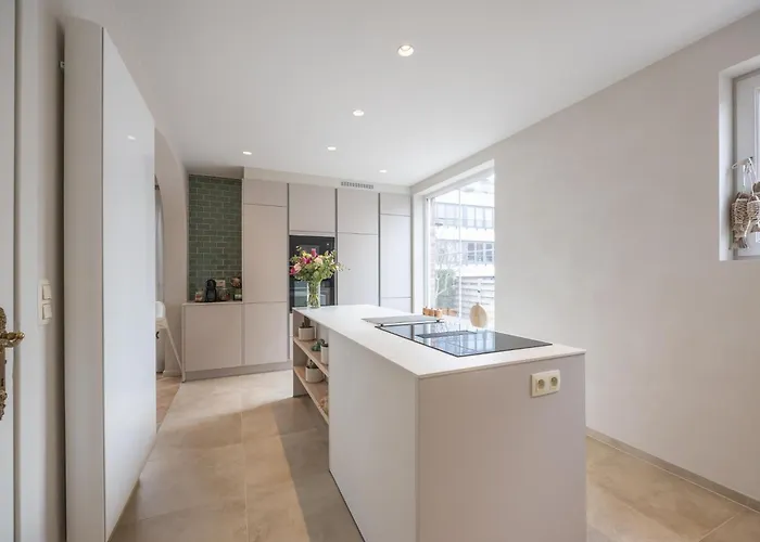 Maison Edith - Box Villa *