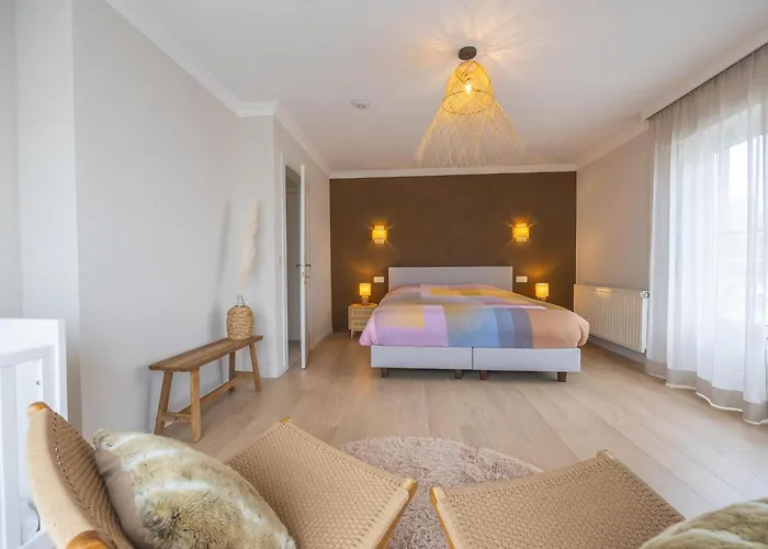 Maison Edith - Box Вилла *