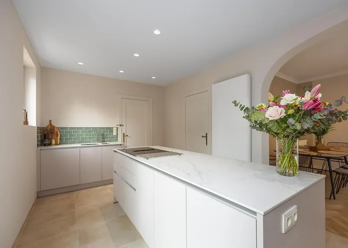 Villa Maison Edith - Box