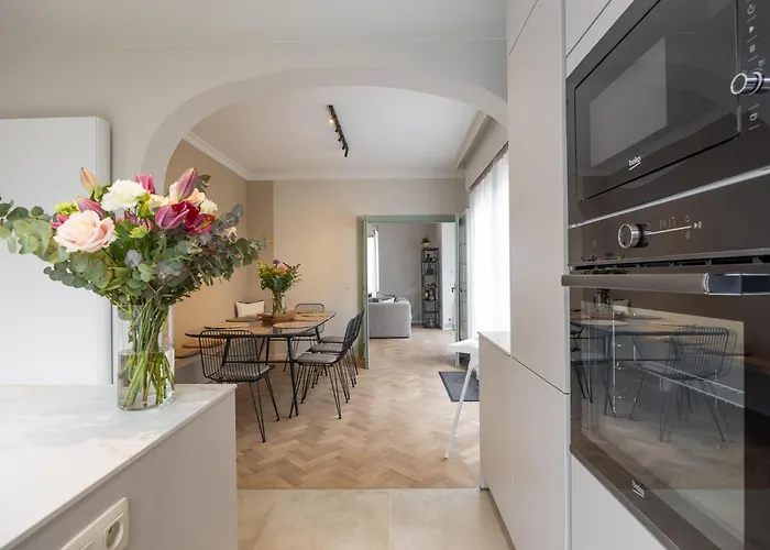 Villa Maison Edith - Box *