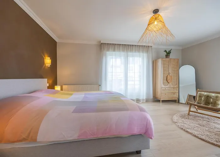 Maison Edith - Box Вестэнде