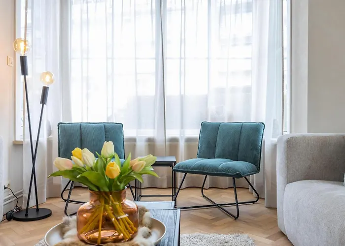 Maison Edith - Box Villa