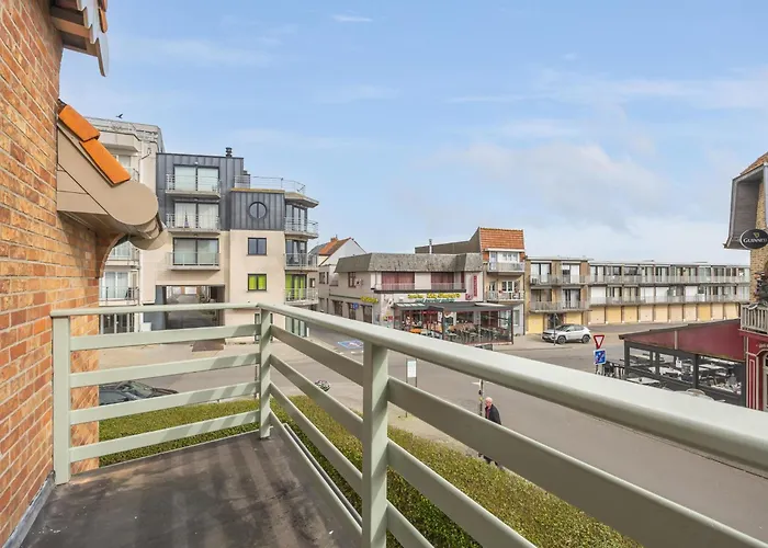 Maison Edith - Box Villa