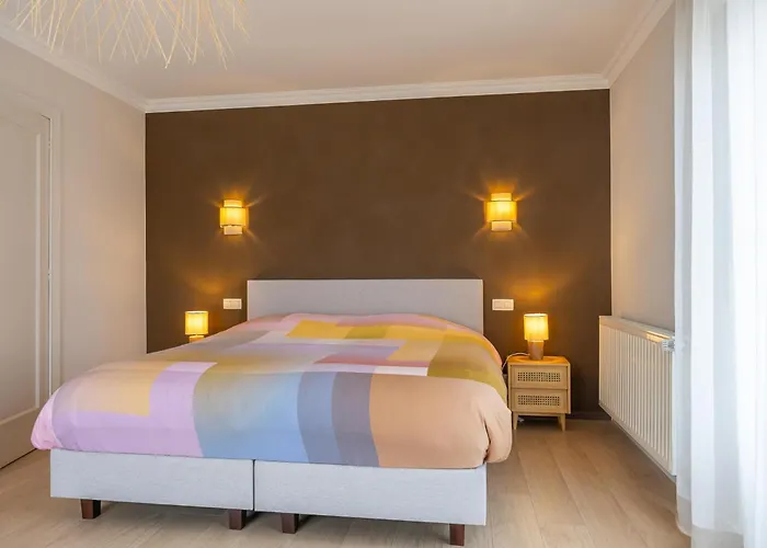 Maison Edith - Box *