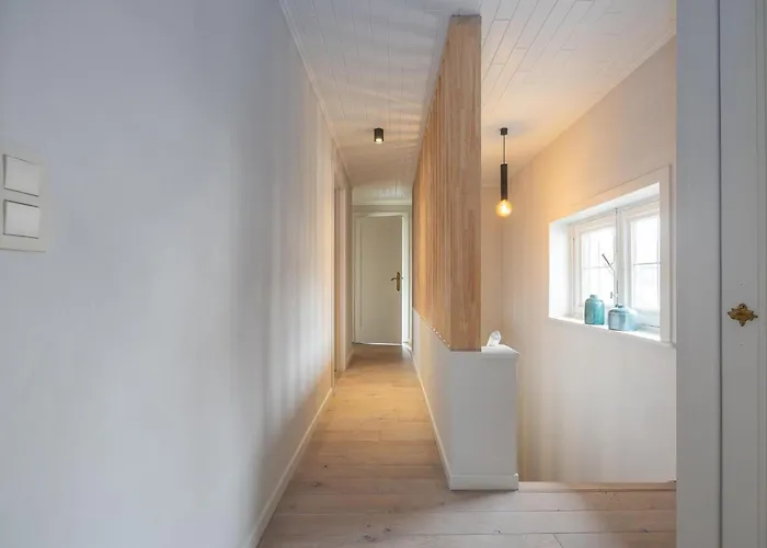 Maison Edith - Box Вилла *