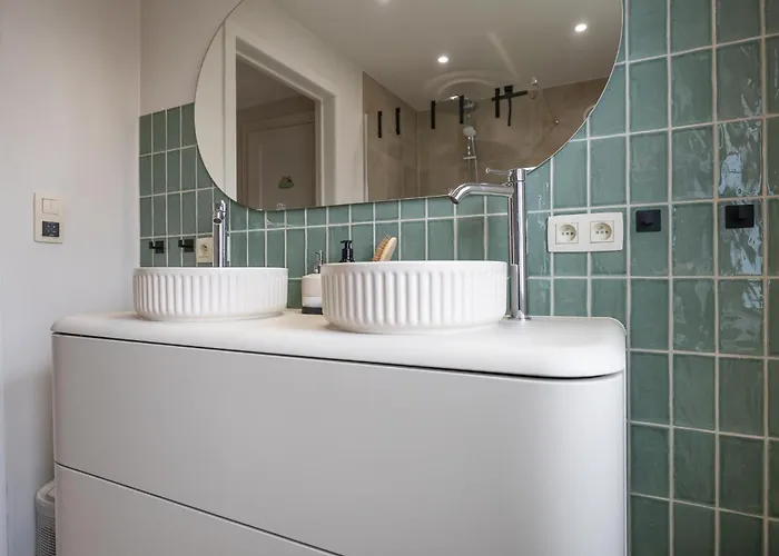 Maison Edith - Box Villa *