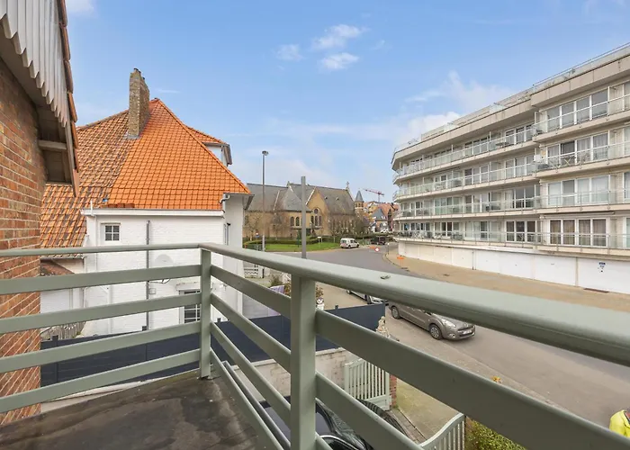 Maison Edith - Box *